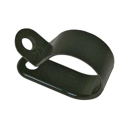 Pico Clamp-3/4 Nylon Blk 5Pc, No 7148PT 7148PT